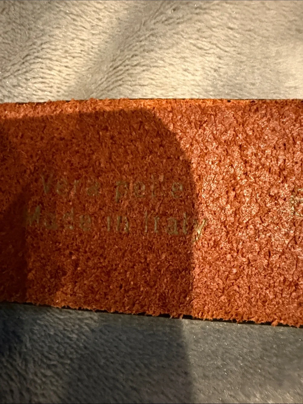 N/A classic brown